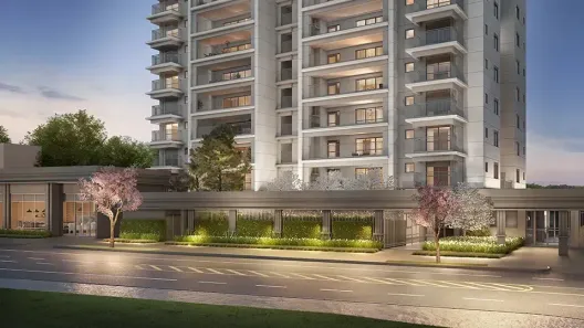Apartamento com 3 Quartos à venda, 155m² no Tucuruvi, São Paulo