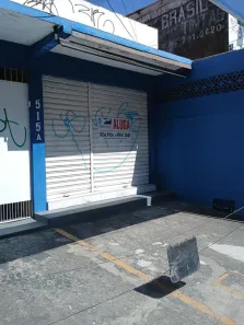 Ponto Comercial para alugar, 35m² no Parreão, Fortaleza