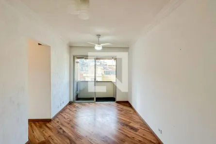 Apartamento com 3 Quartos à venda, 64m² no Vila Santana, São Paulo