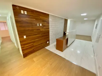 Sala Comercial para alugar, 105m² no Santa Lúcia, Vitória