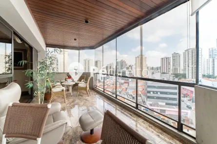 Apartamento com 2 Quartos à venda, 200m² no Vila Santo Estevão, São Paulo