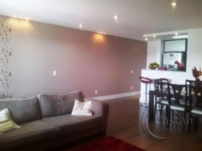 Apartamento com 4 Quartos à venda, 113m² no Vila Canero, São Paulo