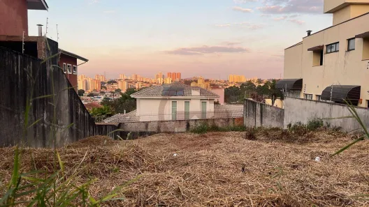 Lote/Terreno à venda, 580m² no Parque dos Príncipes, São Paulo