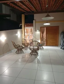 Casa de Condomínio com 3 Quartos à venda, 78m² no Uruguai, Teresina
