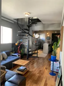 Apartamento com 2 Quartos à venda, 70m² no Perdizes, São Paulo