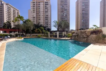 Apartamento com 3 Quartos à venda, 121m² no Vila Leopoldina, São Paulo