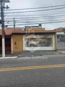 Casa com 3 Quartos à venda, 176m² no Jardim Penha, São Paulo