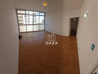Apartamento com 3 Quartos à venda, 116m² no Paraíso, São Paulo