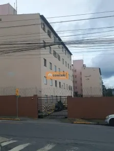 Apartamento com 2 Quartos à venda, 47m² no Jardim América, Poá