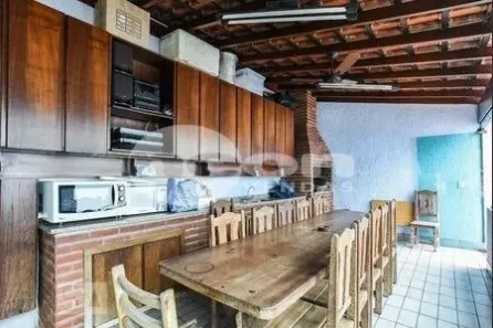 Casa com 2 Quartos à venda, 312m² no Jardim do Mar, São Bernardo do Campo