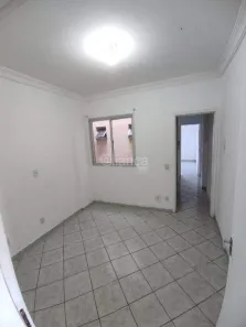 Apartamento com 1 Quarto para alugar, 50m² no Itapuã, Vila Velha