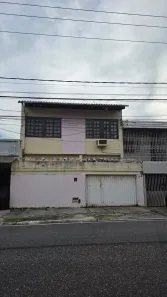 Casa com 3 Quartos para alugar, 156m² no Cidade Velha, Belém