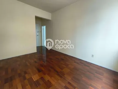 Apartamento com 2 Quartos à venda, 70m² no Tijuca, Rio de Janeiro