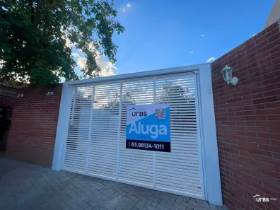 Casa com 2 Quartos para alugar, 60m² no Plano Diretor Norte, Palmas