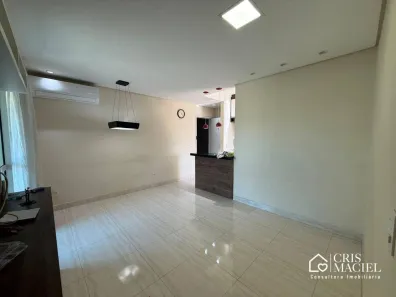 Apartamento com 3 Quartos à venda, 69m² no Jardim Sevilha, Indaiatuba