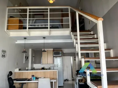 Apartamento com 1 Quarto à venda, 38m² no Vila Uberabinha, São Paulo