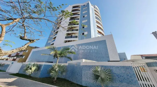 Apartamento com 3 Quartos à venda, 135m² no Guaratuba, Guaratuba