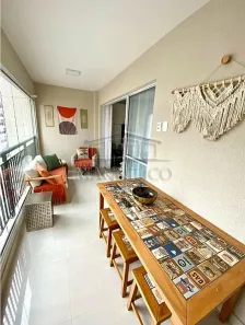 Apartamento com 3 Quartos à venda, 106m² no Centro, São Bernardo do Campo