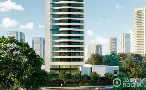 Apartamento com 3 Quartos à venda, 86m² no Boa Viagem, Recife