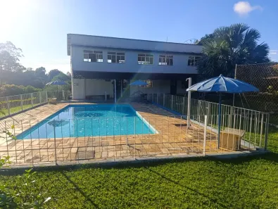 Fazenda/Sítio com 7 Quartos à venda, 500m² no , Engenheiro Paulo de Frontin