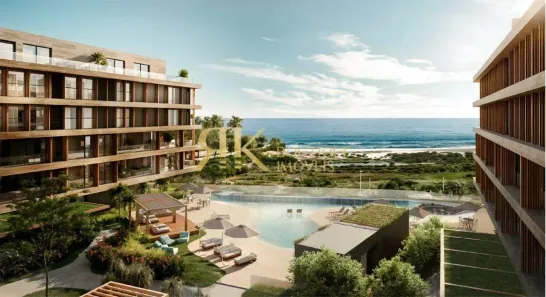 Apartamento com 2 Quartos à venda, 84m² no Campeche, Florianópolis