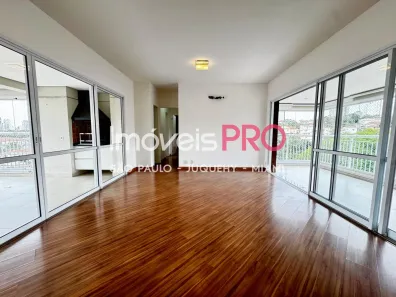 Apartamento com 3 Quartos à venda, 148m² no Jardim da Glória, São Paulo