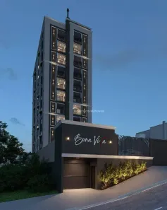 Apartamento com 2 Quartos à venda, 55m² no Cancelli, Cascavel