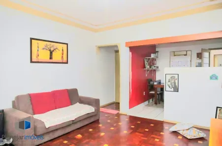 Apartamento com 3 Quartos à venda, 104m² no Centro Histórico, Porto Alegre