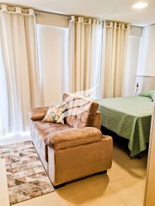 Apartamento com 1 Quarto à venda, 33m² no Jardim Nova Yorque, Araçatuba