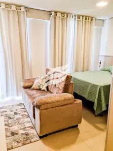 Apartamento com 1 Quarto à venda, 33m² no Jardim Nova Yorque, Araçatuba