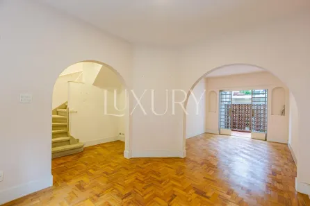 Casa com 3 Quartos à venda, 99m² no Jardim Paulista, São Paulo