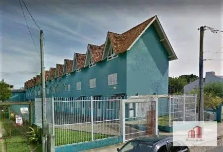 Casa de Condomínio com 2 Quartos à venda, 96m² no Tristeza, Porto Alegre