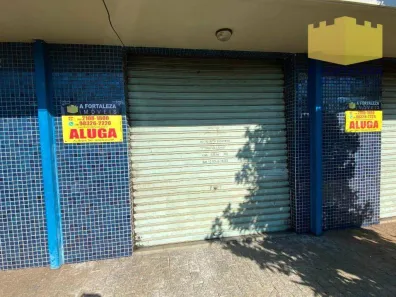 Sala Comercial para alugar, 40m² no Vila Santa Catarina, Americana