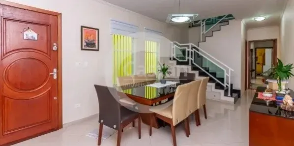 Sobrado com 3 Quartos à venda, 167m² no Vila Lúcia, São Paulo
