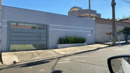 Casa com 1 Quarto à venda, 91m² no Jardim Amélia, Sumaré
