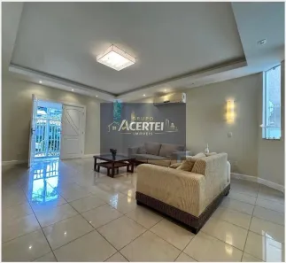 Casa com 4 Quartos à venda, 334m² no Itaipu, Niterói