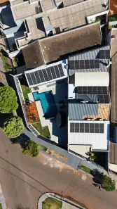 Casa com 4 Quartos à venda, 197m² no Loteamento Sumaré, Maringá