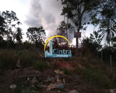 Lote/Terreno à venda, 787m² no Gleba E, Camaçari