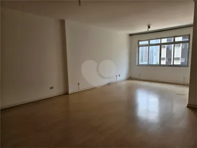 Apartamento com 2 Quartos à venda, 104m² no Jardim Paulista, São Paulo