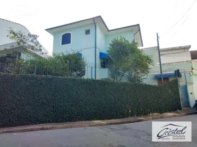 Casa com 3 Quartos para alugar, 218m² no Jardim Rosa Maria, São Paulo