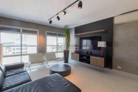 Apartamento com 2 Quartos à venda, 92m² no Pinheiros, São Paulo