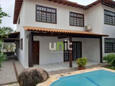 Casa com 5 Quartos à venda, 320m² no Camboinhas, Niterói