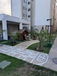 Apartamento com 2 Quartos à venda, 41m² no Restinga, Porto Alegre
