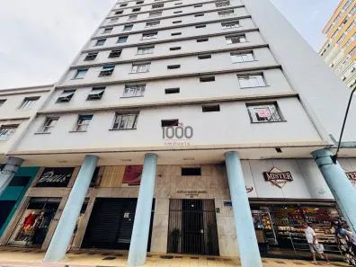 Apartamento com 3 Quartos à venda, 112m² no Centro, Juiz de Fora