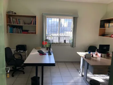 Ponto Comercial à venda, 295m² no Santo Antônio, São Caetano do Sul