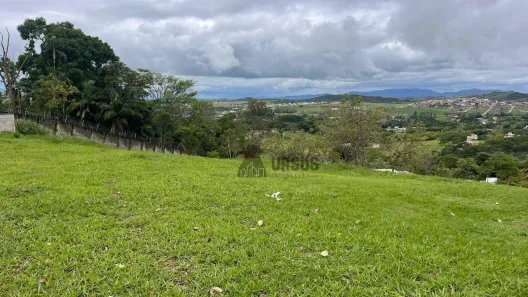 Lote/Terreno à venda, 1019m² no Chácara São Félix, Taubaté