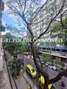 Apartamento com 3 Quartos à venda, 93m² no Copacabana, Rio de Janeiro