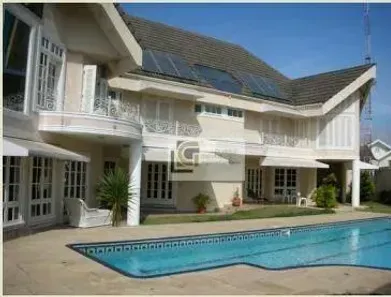 Casa de Condomínio com 5 Quartos à venda, 900m² no Jardim das Colinas, São José dos Campos