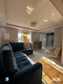 Casa com 3 Quartos à venda, 300m² no Santa Tereza, Porto Alegre