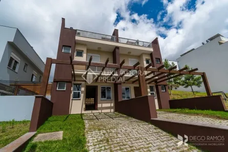 Casa com 3 Quartos à venda, 206m² no Aberta dos Morros, Porto Alegre